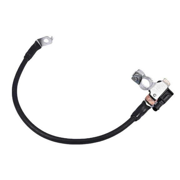 Yassdwbn New Battery Negative Sensor Cable 37180-4C000 Fit For Kia Optima 2011 2012 2013