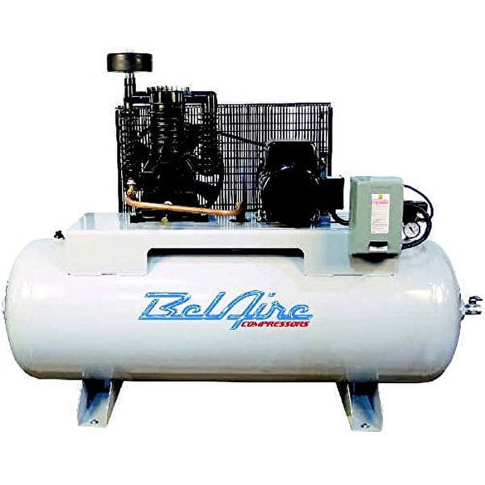 Belaire 80 Gallon Air Compressor 318HLE