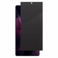 thumbnail image 1 of ZAGG InvisibleShield Fusion Anti-Glare 2-Way Privacy Screen Protector for Samsung Galaxy S25 Ultra, 1 of 7