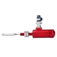 thumbnail image 1 of Universal Motor Brake Pump, Aluminum Alloy, Fast Clutch Switching, Small Size, Light Weight, Easy Installation, Accessories Included, 14mm Piston Size, Metal Material, Suitable For, 1 of 7
