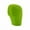 Green GN, variant on PPgejGEK Universal Silicone Gear Shifter Knob Cover Anti-Slip Elastic for Automatic Car Stick Shift Protector 8x6cm/3.15x2.36in