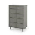 thumbnail image 1 of Child Craft Surrey Hill 5 Drawer Chest, 1 of 8