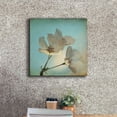 thumbnail image 3 of Epic Graffiti 'Spring Sings' by Dawn D Hanna, Giclee Canvas Wall Art, 18"x18", 3 of 8