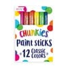 12 Classic Colors