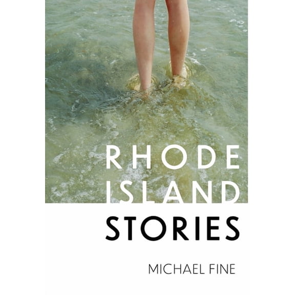 Rhode Island Stories, (Hardcover)