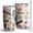 Paw Prints-2, variant on 20 Oz Paw Prints and Bones Coffee Tumbler Double Wall Insulated Stainless Steel Water Bottle | Metal Reusable Thermoses Flask with Cup Cap | Leak & Sweat Proof with Anti-Dust Lid