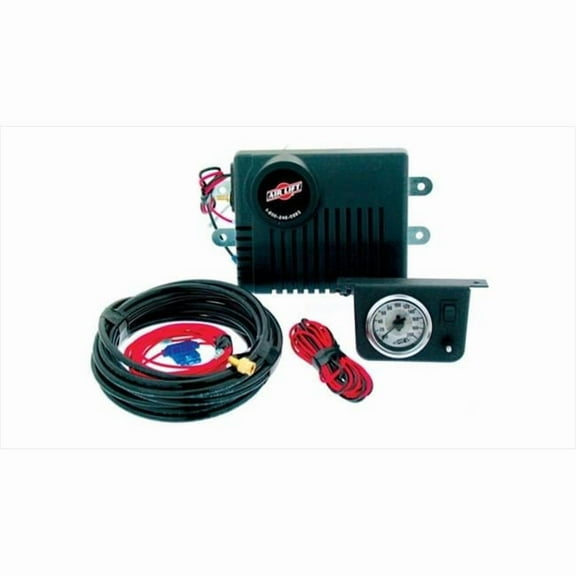 25804 Air Shock Controller