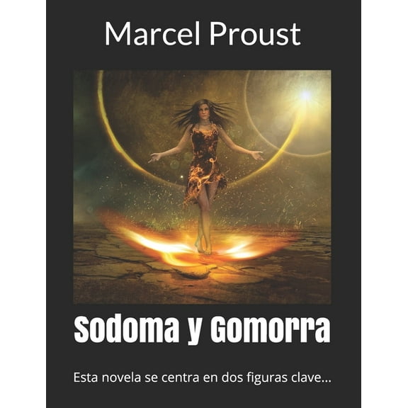 Sodoma y Gomorra (Paperback)