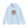 thumbnail image 2 of Lantern Graphic Hoodie Unisex Heavy Blend Hooded Sweatshirt Festival Lights, 2 of 9