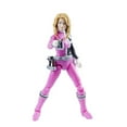 thumbnail image 2 of Power Rangers Lightning Collection S.P.D. Pink Ranger 6-Inch Premium Collectible Action Figure Toy with Accessories, 2 of 8