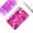 Multicolor A, variant on Iumwxz Colorful Glass Paper Candy Paper Nail Art Sticker DIY Nail Art Decoration