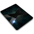 thumbnail image 1 of KSK KAISHEK Hard Case Shell Cover Only for MacBook Air 13.6" 2022.0 A2681, Diablo A 6, 1 of 5