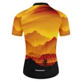 thumbnail image 3 of Ropa de ciclismo de verano 2024 para hombre, divertida camiseta de ciclismo de manga corta, jersey de ciclismo de montaña, ropa de ciclismo de carretera, 3 of 4
