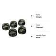 Safety 1st Stove Knob Covers, 5 Count