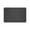 Black, variant on Moocorvic Dish Drying Mat for Kitchen Counter , Dish Drying Pad with Non-slip Drainage Mat, Stain Anti Absorbent for Kitchen Counter, Drying Mat for Countertop, Dish Rack (S)