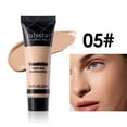thumbnail image 6 of Julystar Matte Long-Wear Foundation, Waterproof Sweatproof Long-Lasting Base, Lightweight Buildable Coverage Conceals & Evens Skin Tone, Natural Matte Finish for Daily Everyday Use, 6 of 8