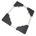 thumbnail image 1 of Soporte Para PC, Soporte De Torre De Computadora Duradero Retráctil Universal Para El Hogar, 1 of 7