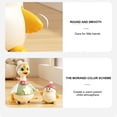 thumbnail image 5 of SPOORYYO Baby Crawling Toys Set - 4 Piece Musical Interactive Family Toy for 6-18 Months, Cute Duckling and Mommy Toy to Encourage Baby's Crawling and Walking, Perfect Birthday Gift, 5 of 8