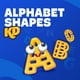 Kraft Dinner - Alphabet Shapes - 156g 156 G – image 2 sur 12