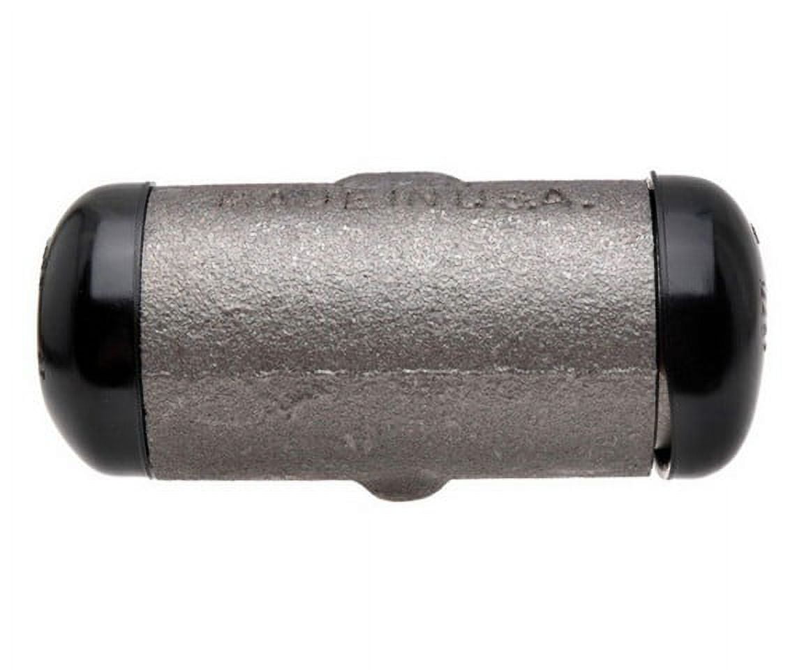 Raybestos WC9340 Professional Grade Drum Brake Wheel Cylinder Fits select: 1968 INTERNATIONAL TRAVELALL, 1966-1968 INTERNATIONAL 900-1500