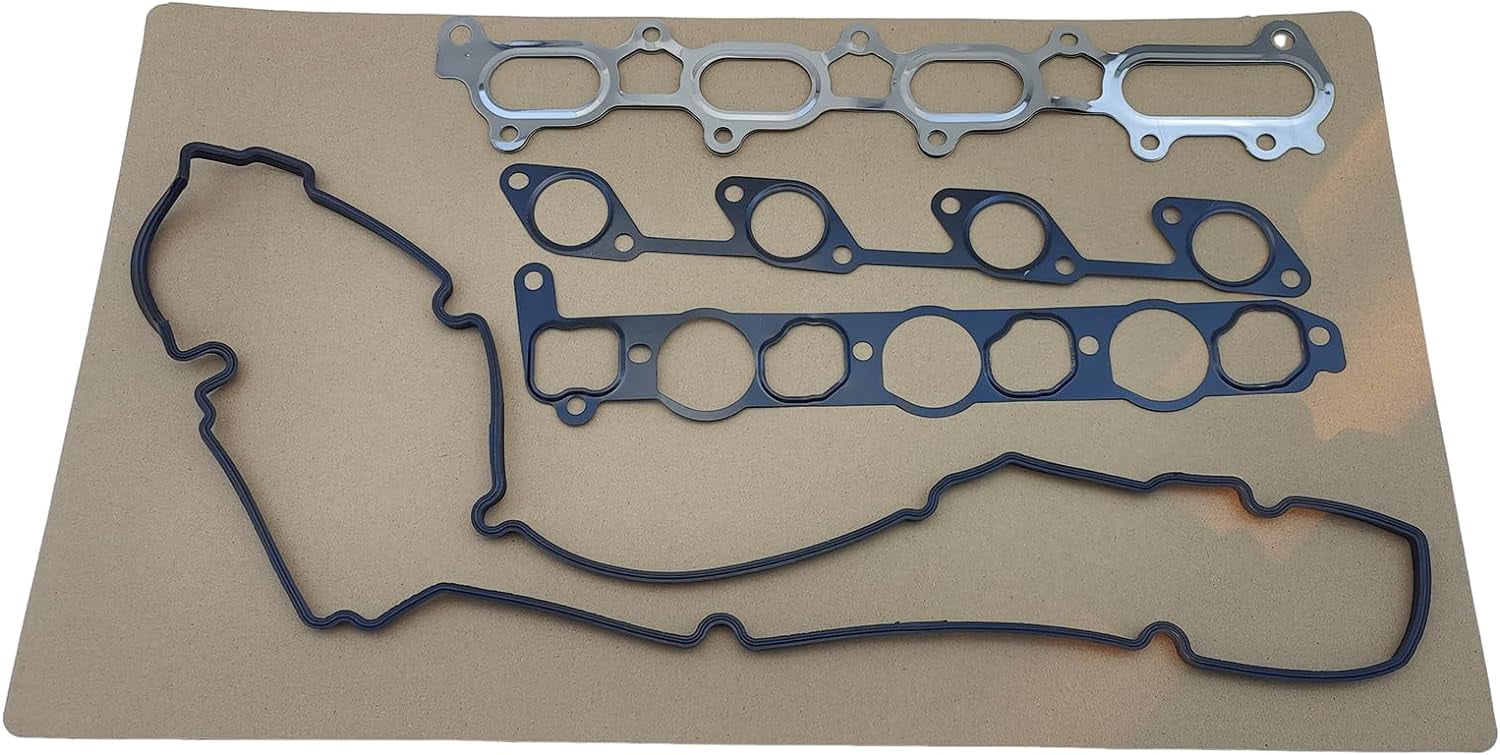 4D56 Engine Overhaul Rebuild Kit For Mitsubishi 4D56 4D56T Engine For PICKUP PAJERO L200 L300 MD304853 MD304859
