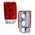 thumbnail image 1 of Calavera Bravada 1996 A 2001 Oldsmobile Der S/Foco DEPO 301222042927907 Lado Derecho Sin foco, 1 of 4