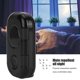 thumbnail image 4 of Mini Ultrasonic Mosquito Repellent Quiet USB Charging for Home Bedroom Black, 4 of 4