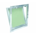 thumbnail image 4 of FF Systems | System F3 - Access Panel | Removable | Tile Application | 5/8" Drywall (24" X 24"), 4 of 4