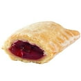 Hostess Snack Size 100 Calorie Mini Fruit Pies 12 Count Box Cherry