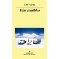 thumbnail image 1 of Cuentos DIAS TEMIBLES A.M. HOMES, 1 of 2