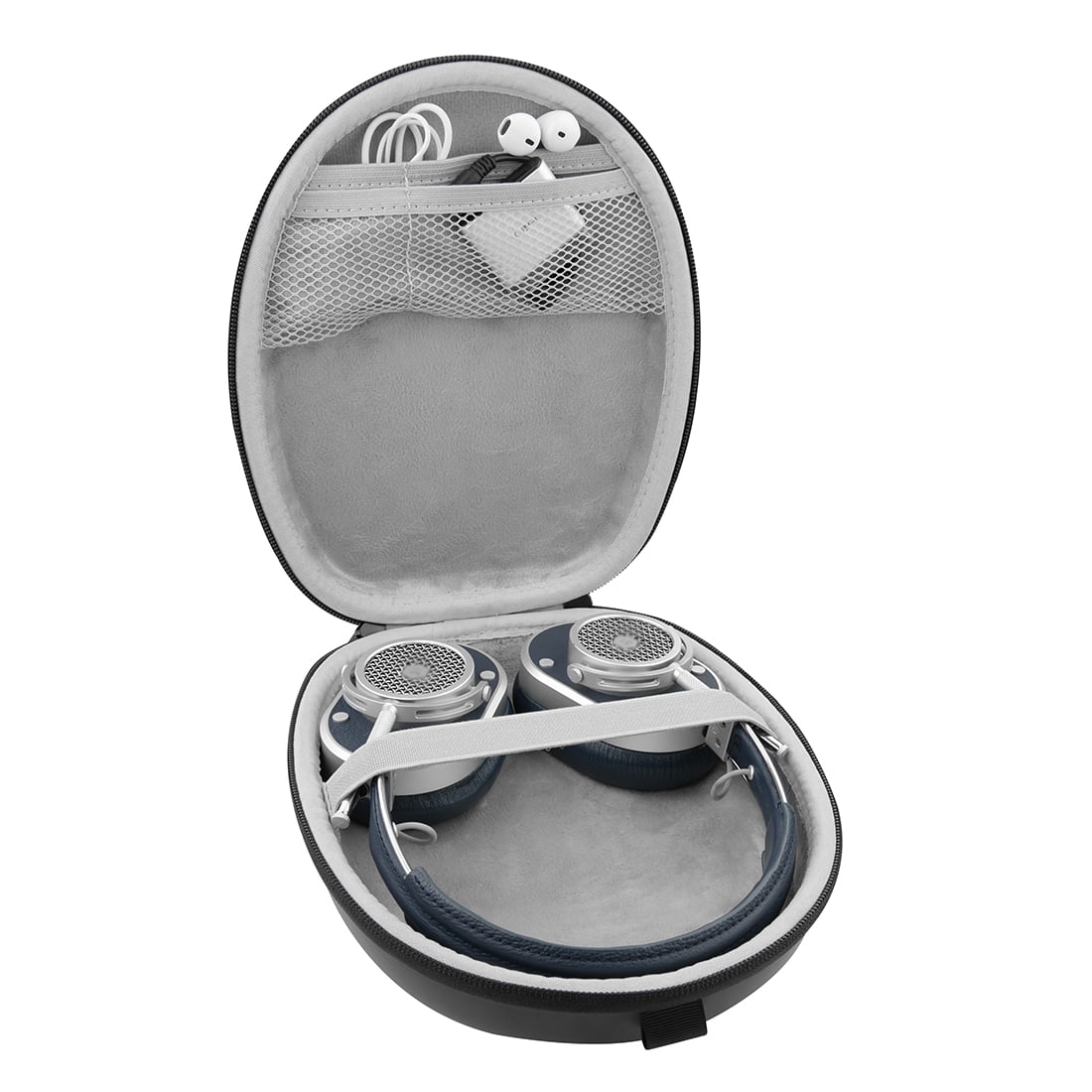 Geekria Shield Case for Over-Ear Headphones - Thumbnail 3