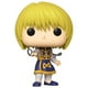 thumbnail image 2 of Funko Pop Funko Hunter X Hunter - Kurapika #653 Funko Pop, 2 of 2