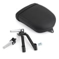 thumbnail image 5 of Rear Passenger Seat & Foot Pegs Kit for Honda Rebel 2017-2020 CMX 300 CMX 500, 5 of 5
