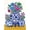 color2, variant on Boho 160-Tile American Mahjong Set, Halloween Disco Pumpkin Leopard Print Large Engraved Acrylic Tiles with Travel Case Dice, Complete Mah Jongg Game for Clubs Family Night