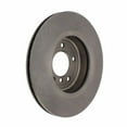 thumbnail image 3 of C-Tek Disc Brake Rotor 121.34052 Fits select: 2001-2006 BMW 330, 2006 BMW M 3.0SI, 3 of 4