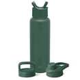 thumbnail image 1 of Botella de agua moderna simple con botellas termos de acero Simple Modern  Simple Modern, 1 of 2
