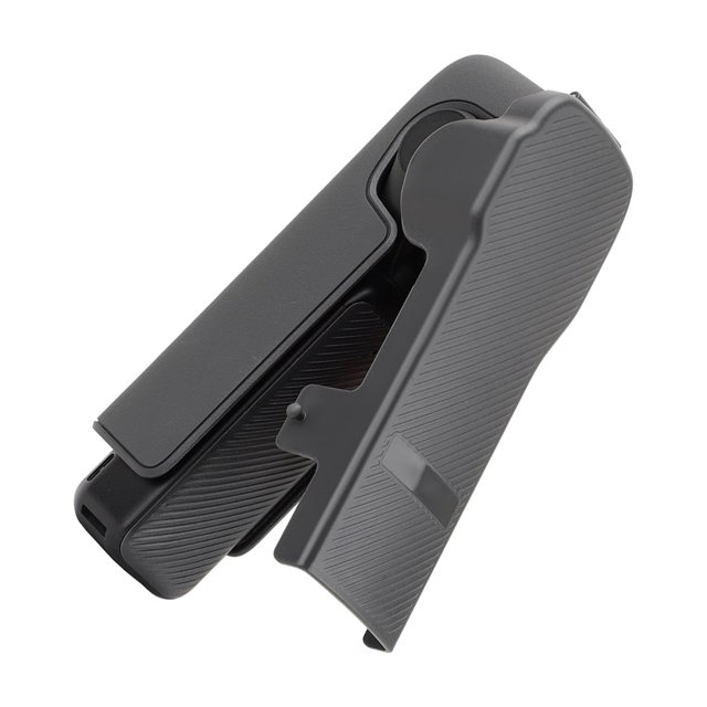 Seitruly Sunn Ylife OsmoPocket3 funda de almacenamiento práctica funda de transporte para Pocket 3 Fit funda protectora Original Accesorios de cámara y óptica