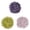 A & B & C, variant on BINGLI 100g Pebbles for Indoor Plants, Bamboo, Sea Glass for Crafts, 5-7MM Small Plant Pebbles for Pots Indoor Drainage, Fluorite Crystal Chips, Decorative Gravel for Aquarium, Fish Tank H