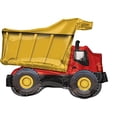 thumbnail image 2 of Camion-benne Ballon Mylar en Super Forme, 2 of 3