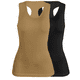 thumbnail image 1 of Set De Dos Blusas Mujer Camiseta Dama Casual Blusa Crop Top UNITALLA, 1 of 5