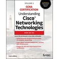 thumbnail image 1 of Understanding Cisco Networking Technologies, Volume 1: Exam 200-301 (CCNA Certification), 1 of 1