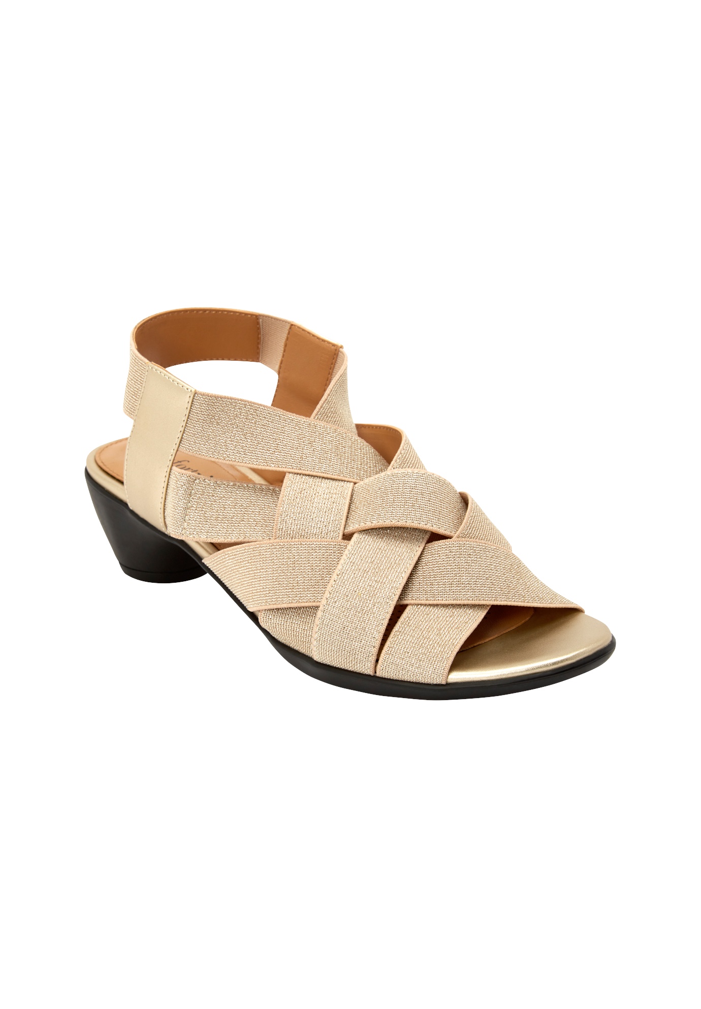 walmart wide width sandals