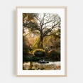 thumbnail image 2 of Row Boating Towards Bow Bridge in Central Park - Manhattan New York Photography Autumn Nature Scenic Boat Landscape City Unframed Wall Art Print 32 x 48 inches, 2 of 60