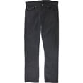 thumbnail image 1 of Jeans Elásticos para Hombre Ralph Lauren Prospect Gris 33 W x 32 L, 1 of 2
