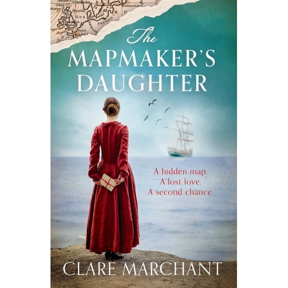 The Mapmaker's Daughter, (Paperback)