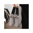 thumbnail image 1 of 1pair Fashionable Men's Loafers, 1 of 4