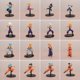 thumbnail image 3 of Estatua de Son Gohan Super Saiyan de Dragon Ball Z Solid Edge Works Vol. 5, 3 of 4