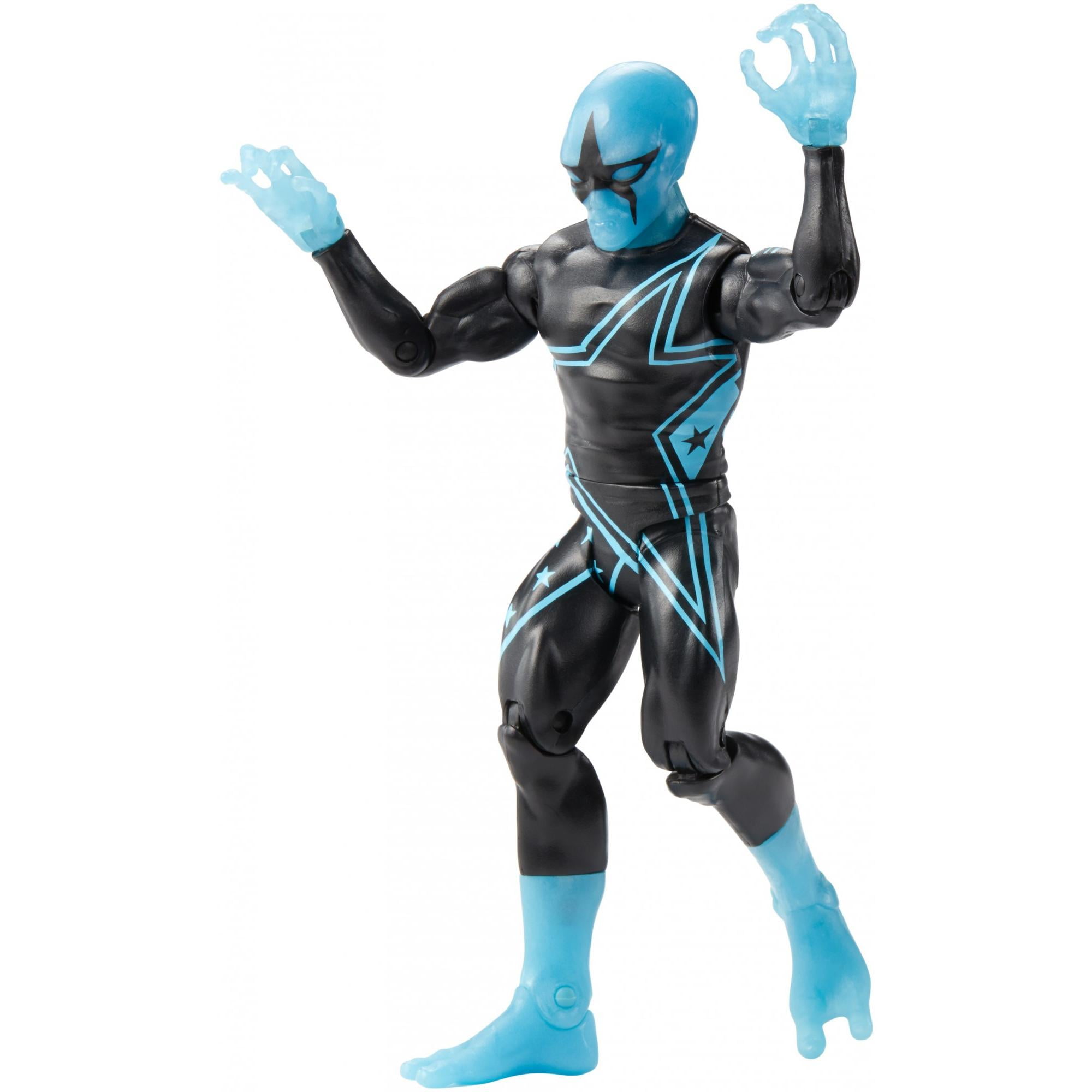 wwe stardust action figure