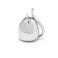 thumbnail image 1 of Umbra 1012675-158 Support d'Anneau pour Chat Squiggy - Chrome, 1 of 1