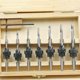 thumbnail image 3 of Juego de Brocas avellanadoras TFixol 22 Brocas con llaves de profundidad ajustable, 3 of 7